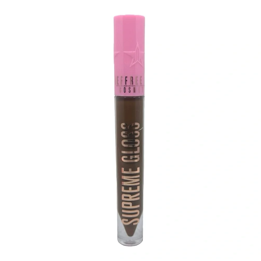 Jeffree Star Cosmetics Supreme Gloss - 5.10 ml / 0.172 fl oz - Dominatrix